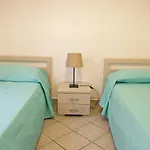 Апартаменты Casa Terre Barocche *