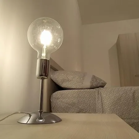شقة Casa Terre Barocche موديكا