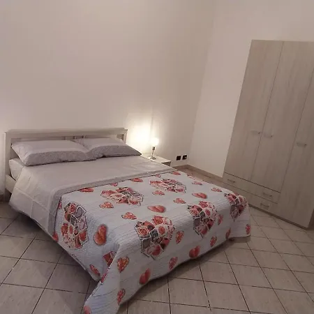 Casa Terre Barocche Μόντικα