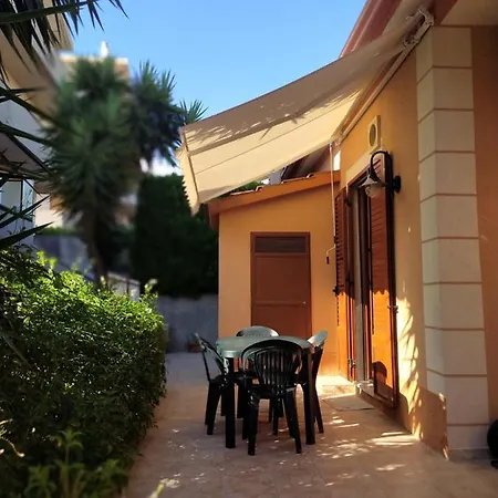 アパート Casa Terre Barocche モーディカ