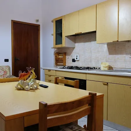 Casa Terre Barocche Apartment *