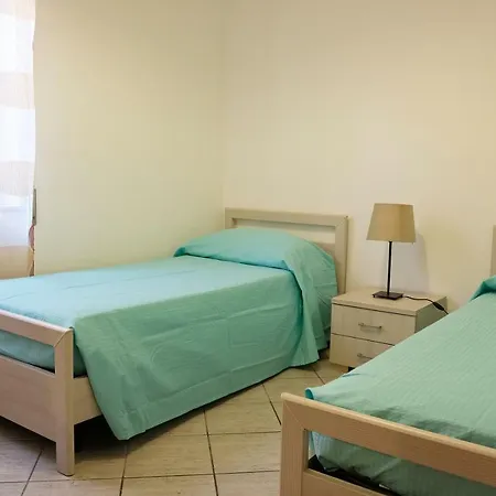 Апартаменты Casa Terre Barocche