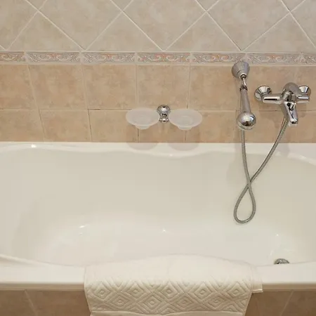 Casa Terre Barocche アパート モーディカ
