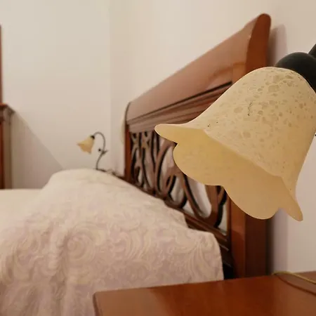 Casa Terre Barocche アパート *