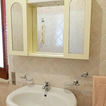 Casa Terre Barocche