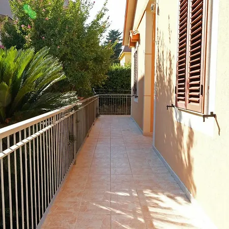 Casa Terre Barocche Апартаменты Модика