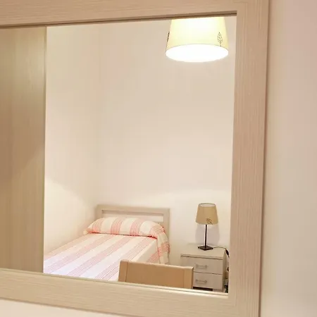 Casa Terre Barocche アパート