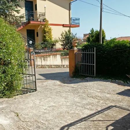 Casa Terre Barocche * Μόντικα