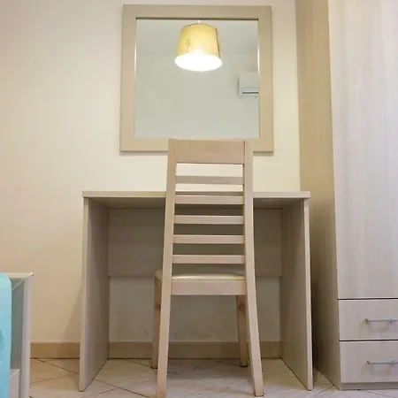 Casa Terre Barocche شقة *