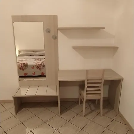 Apartment Casa Terre Barocche