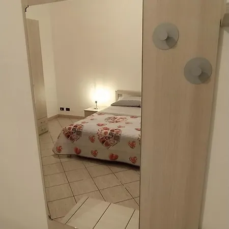 Apartment Casa Terre Barocche Modica