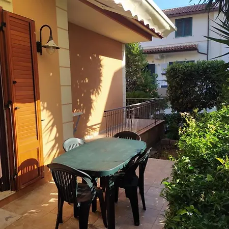Casa Terre Barocche Apartmán