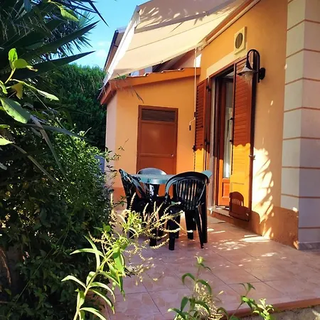 Casa Terre Barocche Διαμέρισμα *