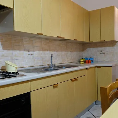 Apartment Casa Terre Barocche