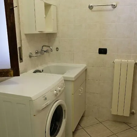 Casa Terre Barocche Apartment *