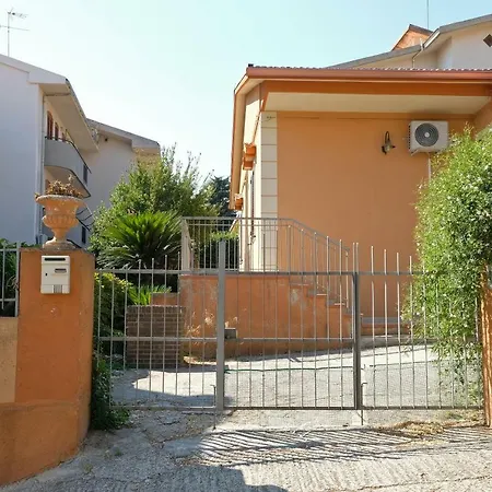 Casa Terre Barocche Modica
