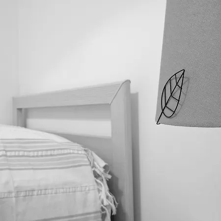 Apartmán Casa Terre Barocche *