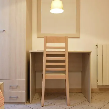 Casa Terre Barocche Apartmán *