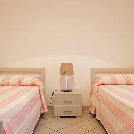 Casa Terre Barocche *