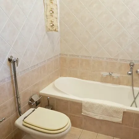 Apartment Casa Terre Barocche