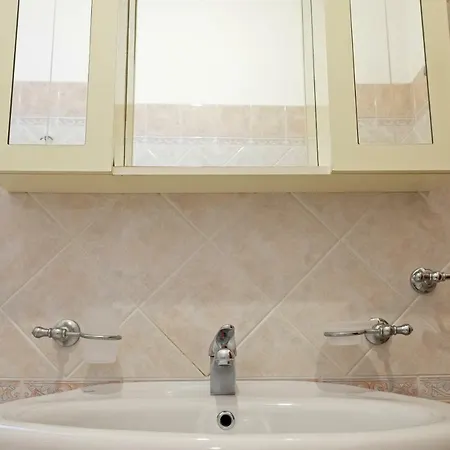 Apartmán Casa Terre Barocche *