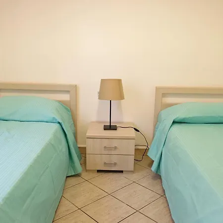 Apartmán Casa Terre Barocche *
