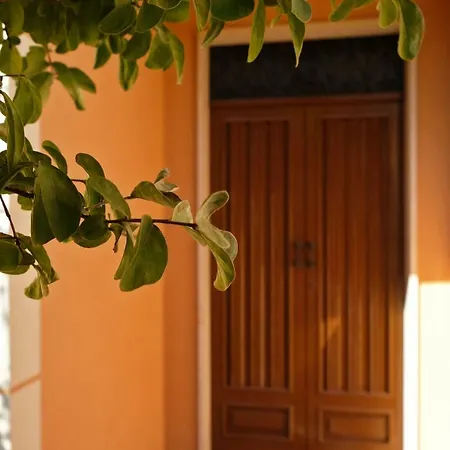 Casa Terre Barocche